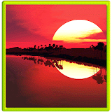 Photo Editor - Sun Set icon