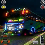 Cover Image of डाउनलोड Euro Bus Driving Bus Simulator  APK