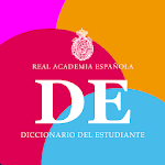Cover Image of Download Diccionario del estudiante  APK