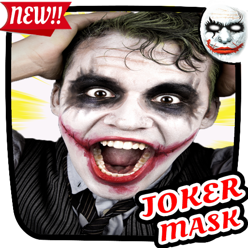 Download Photo Editor For Joker Mask 1 3 4 Apk For Android Apkdl In