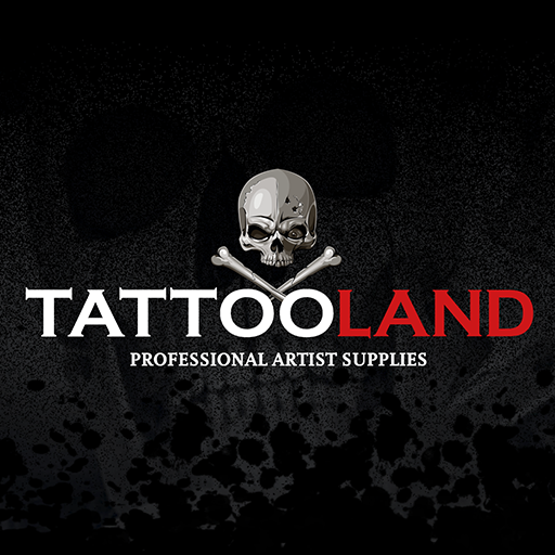 Tattooland 2.12.0 Icon