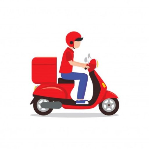 Acom Giao Hàng logo