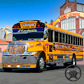 Download School Bus Transport Simulator 3.6 Apk for android