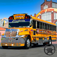 School Bus Transport Simulator
