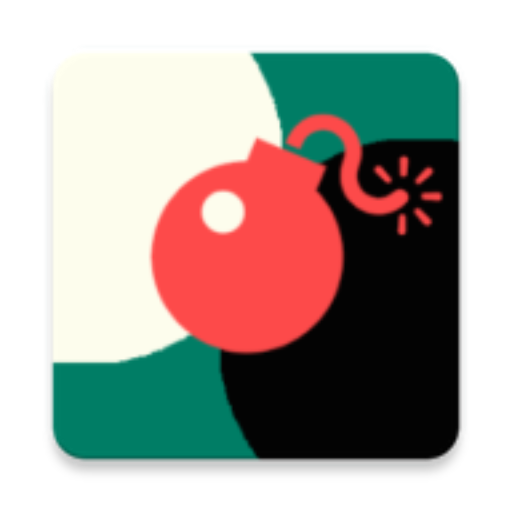 逆転リバーシ logo