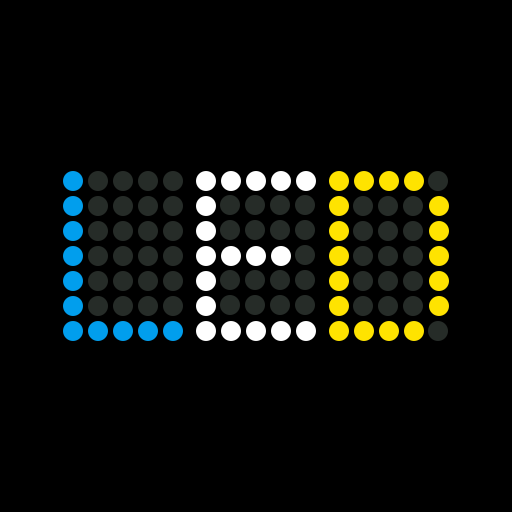 어썸 LED 전광판 logo