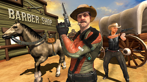 Gangster Battle Elite