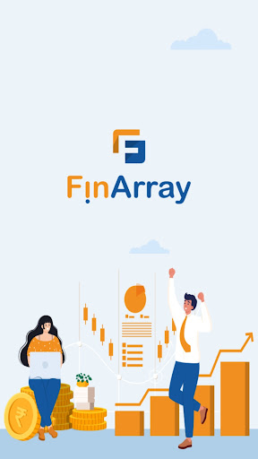 FinArray Screen 2