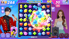 screenshot of Live Puzzle Battle: TrueBeauty