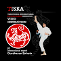 Tiska Karate Basics