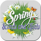 Springtime Sounds and Effects icon
