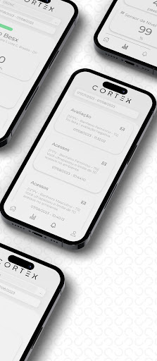 Cortex App Screen 2