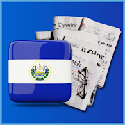 Top 29 News & Magazines Apps Like Diarios El Salvador - Best Alternatives