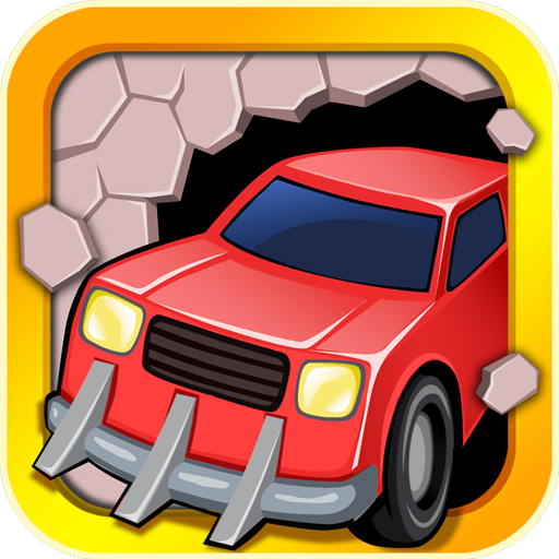 Pocket Rider logo