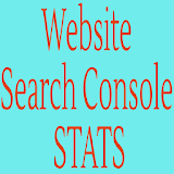 Search Console Stats icon