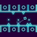 Cube Run
