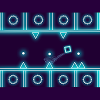 Cube Run