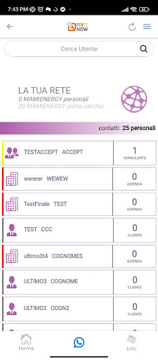 FixItNow Screen 2