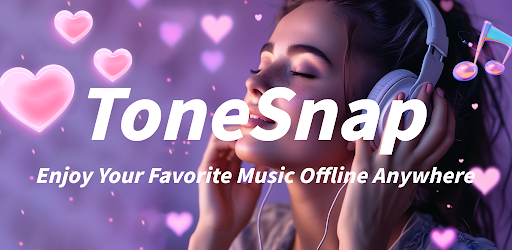 ToneSnap: Offline Voice Music