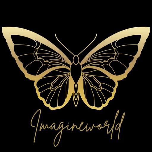 Imagineworld logo