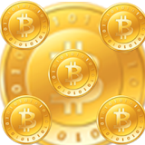 Faucet Bitcoins List icon