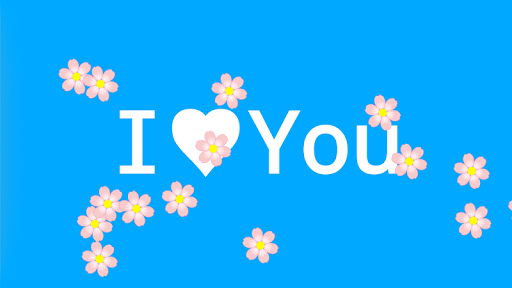 Bling Bling Banner Screen 3