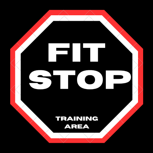 Fit Stop logo