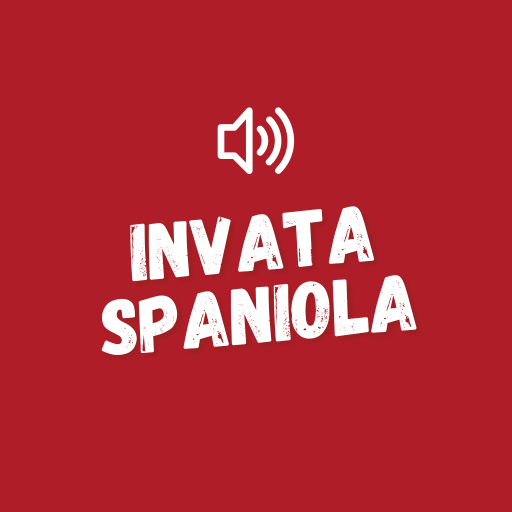 Invata Spaniola logo