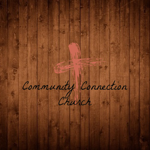 Community Connection COG TN logo