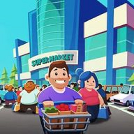 Idle Supermarket Tycoon－Shop - Apps on Google Play