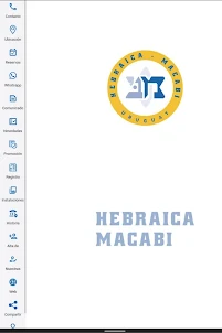 Hebraica Macabi