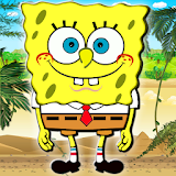 Sponge-bob Jungle Adventure icon