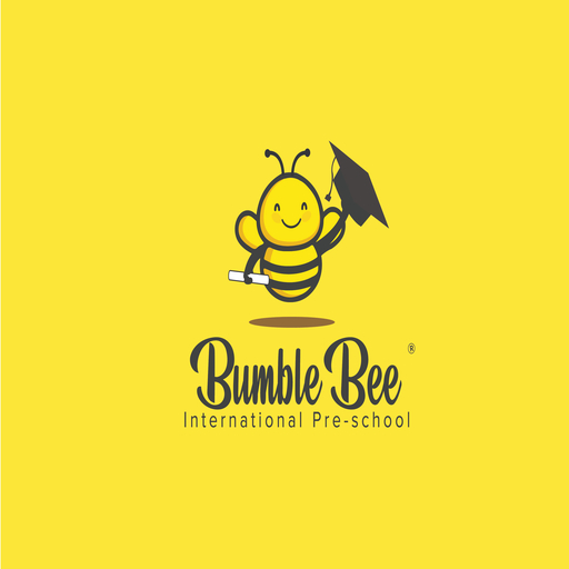 Bumble Bee Logo