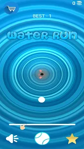 Water Runner