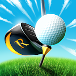 Cover Image of Download GOLF OPEN CUP - Clash & Battle  APK