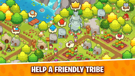Life of King MOD APK (Unlimited Resources, No ADS) 5