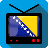 TV Bosnia and Herzegovina Info icon