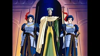 天空のエスカフローネ Season 1 Episode 23 Tv On Google Play