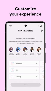 Modded Now in Android Apk New 2022 3