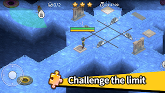 Game screenshot Sneakman hack