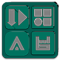 Download Teal Icon Pack 10.2 Apk for android