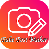 Fake Post Maker For Instagram