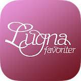 Lugna Favoriter icon