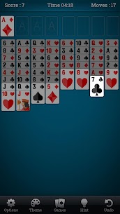 FreeCell: Solitaire Grand Royale 2