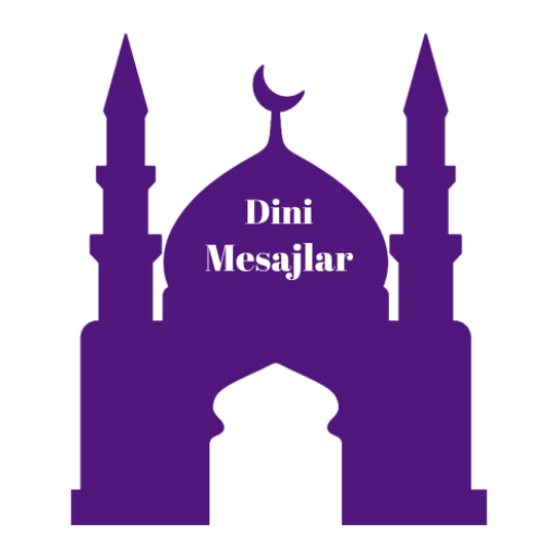Resimli Dini Mesajlar logo