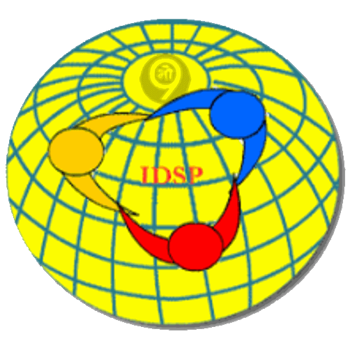 IDSP logo