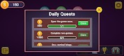screenshot of Bingo Classic Offline