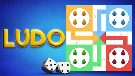 Ludo - Offline Board Game