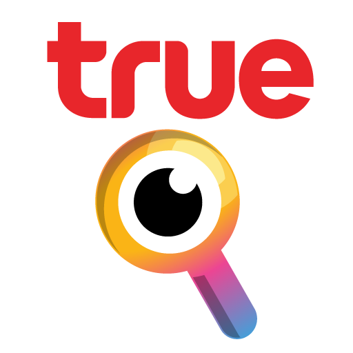 True iService logo