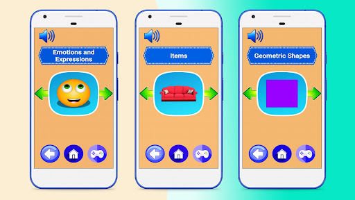 Preschool Concepts Education